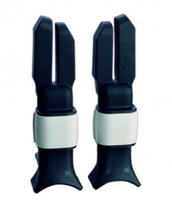 Peg Perego Car Seat Adapter for Cameleon